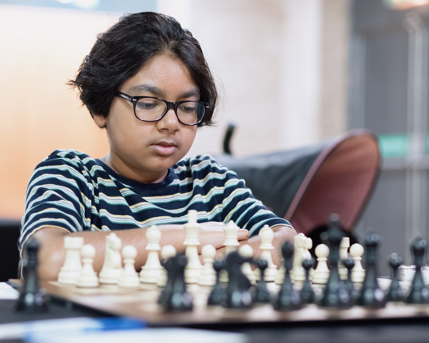 British Chess Championships 2022 (week 1) Essex Junior Chess