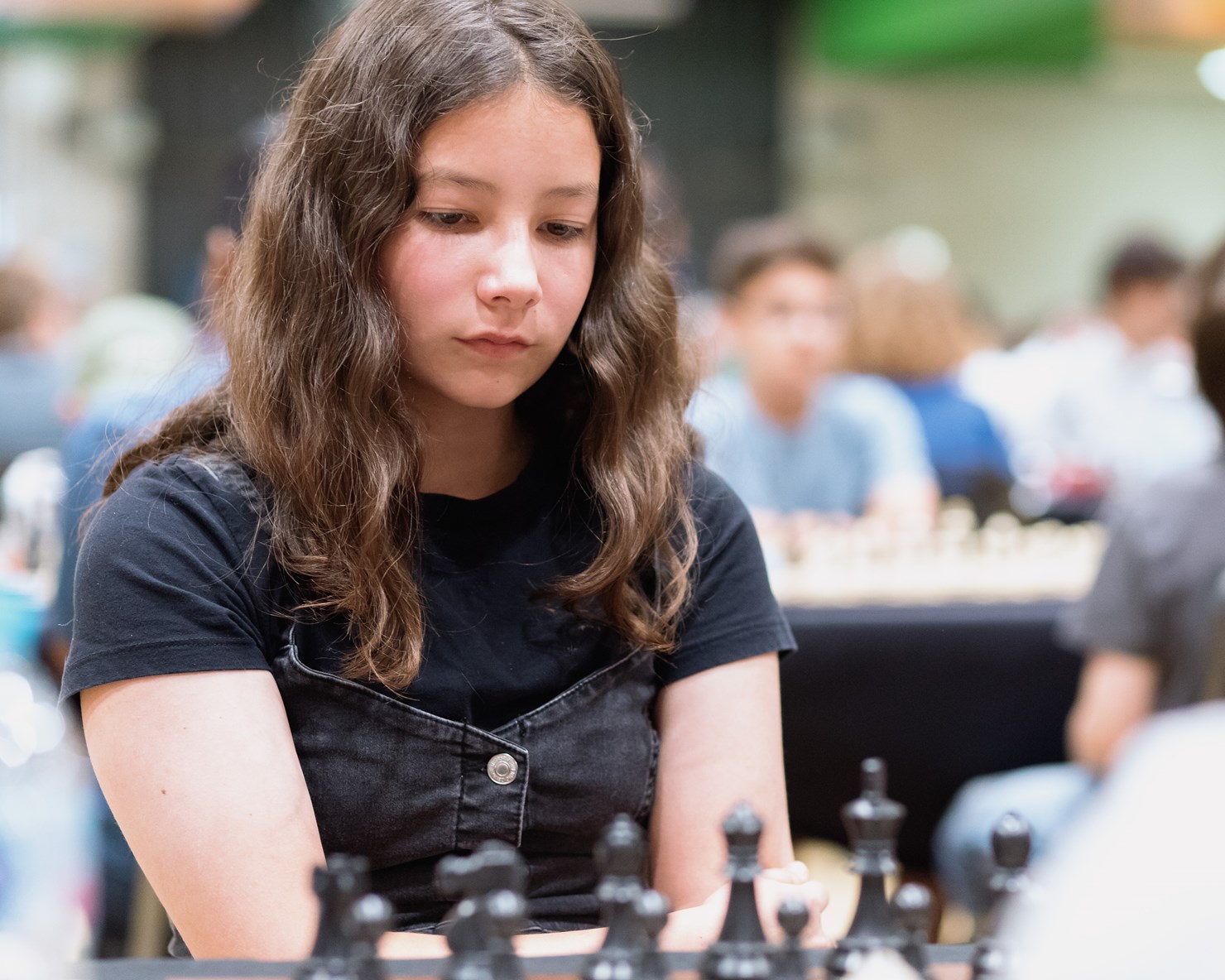 British Chess Championships 2022 (week 1) Essex Junior Chess